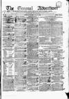 General Advertiser for Dublin, and all Ireland Saturday 06 July 1839 Page 1