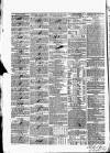 General Advertiser for Dublin, and all Ireland Saturday 17 August 1839 Page 4