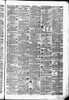 General Advertiser for Dublin, and all Ireland Saturday 21 December 1839 Page 3