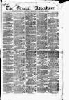 General Advertiser for Dublin, and all Ireland Saturday 11 January 1840 Page 1