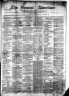 General Advertiser for Dublin, and all Ireland Saturday 11 December 1841 Page 1