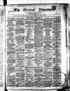 General Advertiser for Dublin, and all Ireland Saturday 28 February 1846 Page 1