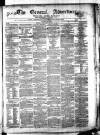 General Advertiser for Dublin, and all Ireland Saturday 14 March 1846 Page 1