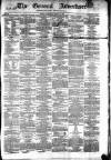 General Advertiser for Dublin, and all Ireland Saturday 13 March 1847 Page 1
