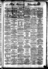 General Advertiser for Dublin, and all Ireland Saturday 19 June 1847 Page 1