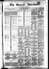 General Advertiser for Dublin, and all Ireland Saturday 11 March 1848 Page 1
