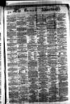 General Advertiser for Dublin, and all Ireland Saturday 01 July 1848 Page 1