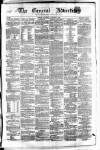 General Advertiser for Dublin, and all Ireland Saturday 07 October 1848 Page 1