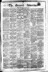 General Advertiser for Dublin, and all Ireland Saturday 28 October 1848 Page 1