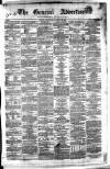 General Advertiser for Dublin, and all Ireland Saturday 25 November 1848 Page 1