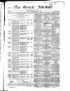 General Advertiser for Dublin, and all Ireland Saturday 13 January 1849 Page 1