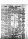General Advertiser for Dublin, and all Ireland Saturday 27 April 1850 Page 1