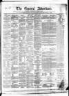 General Advertiser for Dublin, and all Ireland Saturday 12 October 1850 Page 1