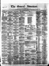 General Advertiser for Dublin, and all Ireland Saturday 30 November 1850 Page 1