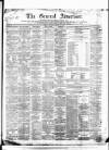 General Advertiser for Dublin, and all Ireland Saturday 28 December 1850 Page 1
