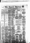 General Advertiser for Dublin, and all Ireland Saturday 10 May 1851 Page 1