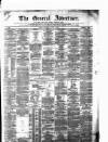 General Advertiser for Dublin, and all Ireland Saturday 02 August 1851 Page 1