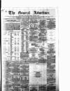 General Advertiser for Dublin, and all Ireland Saturday 16 August 1851 Page 1