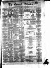 General Advertiser for Dublin, and all Ireland Saturday 04 October 1851 Page 1