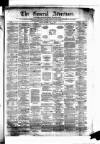 General Advertiser for Dublin, and all Ireland Saturday 01 May 1852 Page 1