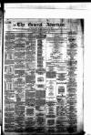 General Advertiser for Dublin, and all Ireland Saturday 06 November 1852 Page 1