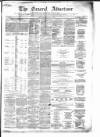 General Advertiser for Dublin, and all Ireland Saturday 21 May 1853 Page 1