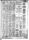 General Advertiser for Dublin, and all Ireland Saturday 24 September 1853 Page 1
