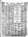 General Advertiser for Dublin, and all Ireland Saturday 01 October 1853 Page 1