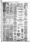 General Advertiser for Dublin, and all Ireland Saturday 03 December 1853 Page 1