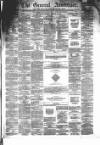 General Advertiser for Dublin, and all Ireland Saturday 18 February 1854 Page 1