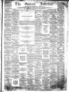 General Advertiser for Dublin, and all Ireland Saturday 08 July 1854 Page 1