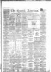 General Advertiser for Dublin, and all Ireland Saturday 12 August 1854 Page 1