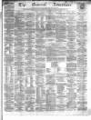 General Advertiser for Dublin, and all Ireland Saturday 16 September 1854 Page 1