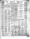 General Advertiser for Dublin, and all Ireland Saturday 23 December 1854 Page 1