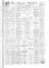 General Advertiser for Dublin, and all Ireland Saturday 17 February 1855 Page 1