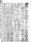 General Advertiser for Dublin, and all Ireland Saturday 02 June 1855 Page 1