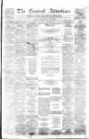 General Advertiser for Dublin, and all Ireland Saturday 28 July 1855 Page 1