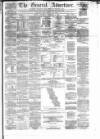 General Advertiser for Dublin, and all Ireland Saturday 01 September 1855 Page 1