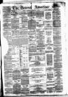 General Advertiser for Dublin, and all Ireland Saturday 09 February 1856 Page 1