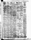 General Advertiser for Dublin, and all Ireland Saturday 01 March 1856 Page 1