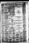 General Advertiser for Dublin, and all Ireland Saturday 18 October 1856 Page 1