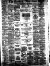 General Advertiser for Dublin, and all Ireland Saturday 29 November 1856 Page 1