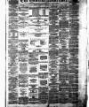 General Advertiser for Dublin, and all Ireland Saturday 03 January 1857 Page 1