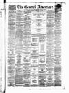 General Advertiser for Dublin, and all Ireland Saturday 21 February 1857 Page 1
