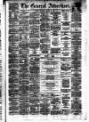 General Advertiser for Dublin, and all Ireland Saturday 13 March 1858 Page 1