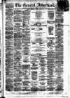 General Advertiser for Dublin, and all Ireland Saturday 10 April 1858 Page 1