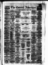 General Advertiser for Dublin, and all Ireland Saturday 01 May 1858 Page 1