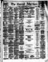 General Advertiser for Dublin, and all Ireland Saturday 06 November 1858 Page 1