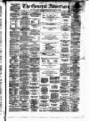 General Advertiser for Dublin, and all Ireland Saturday 08 January 1859 Page 1