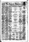 General Advertiser for Dublin, and all Ireland Saturday 25 June 1859 Page 1